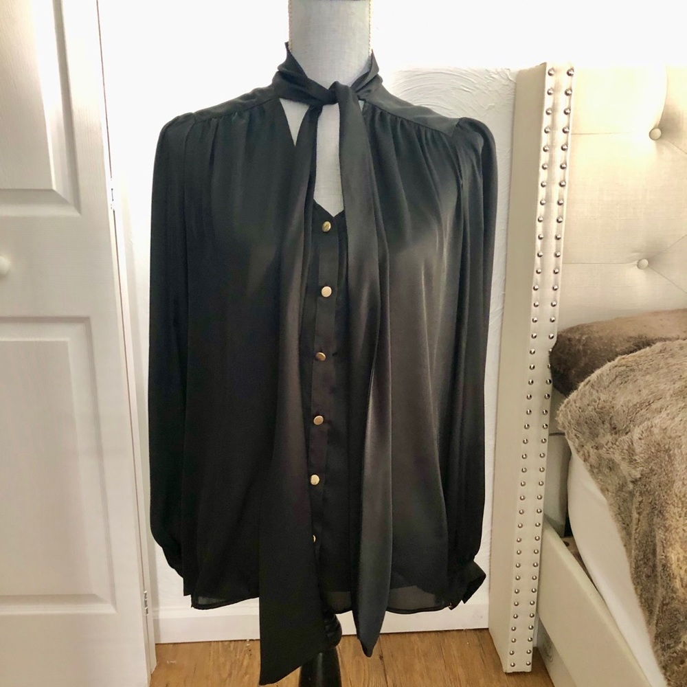 River Island Blouse